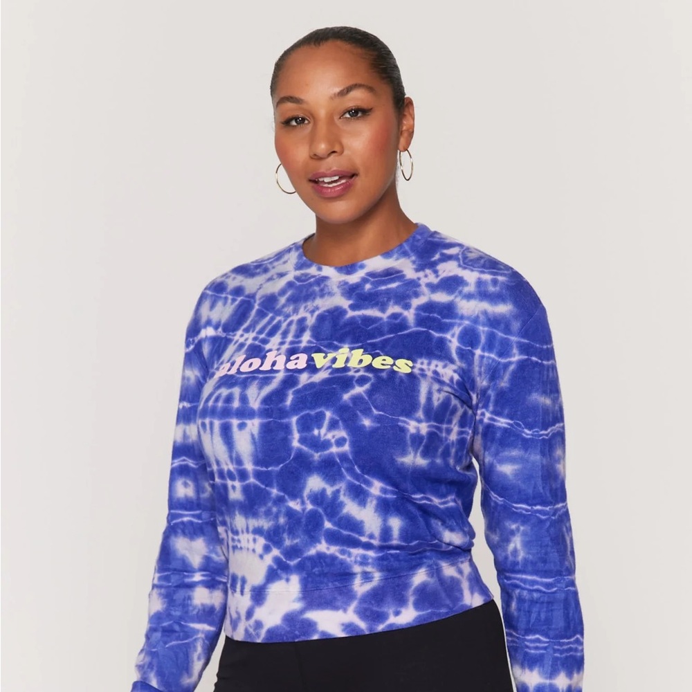 Spiritual gangster sweatshirt